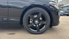 BMW 2 Series 218i Sport 2dr [Nav] Petrol Coupe